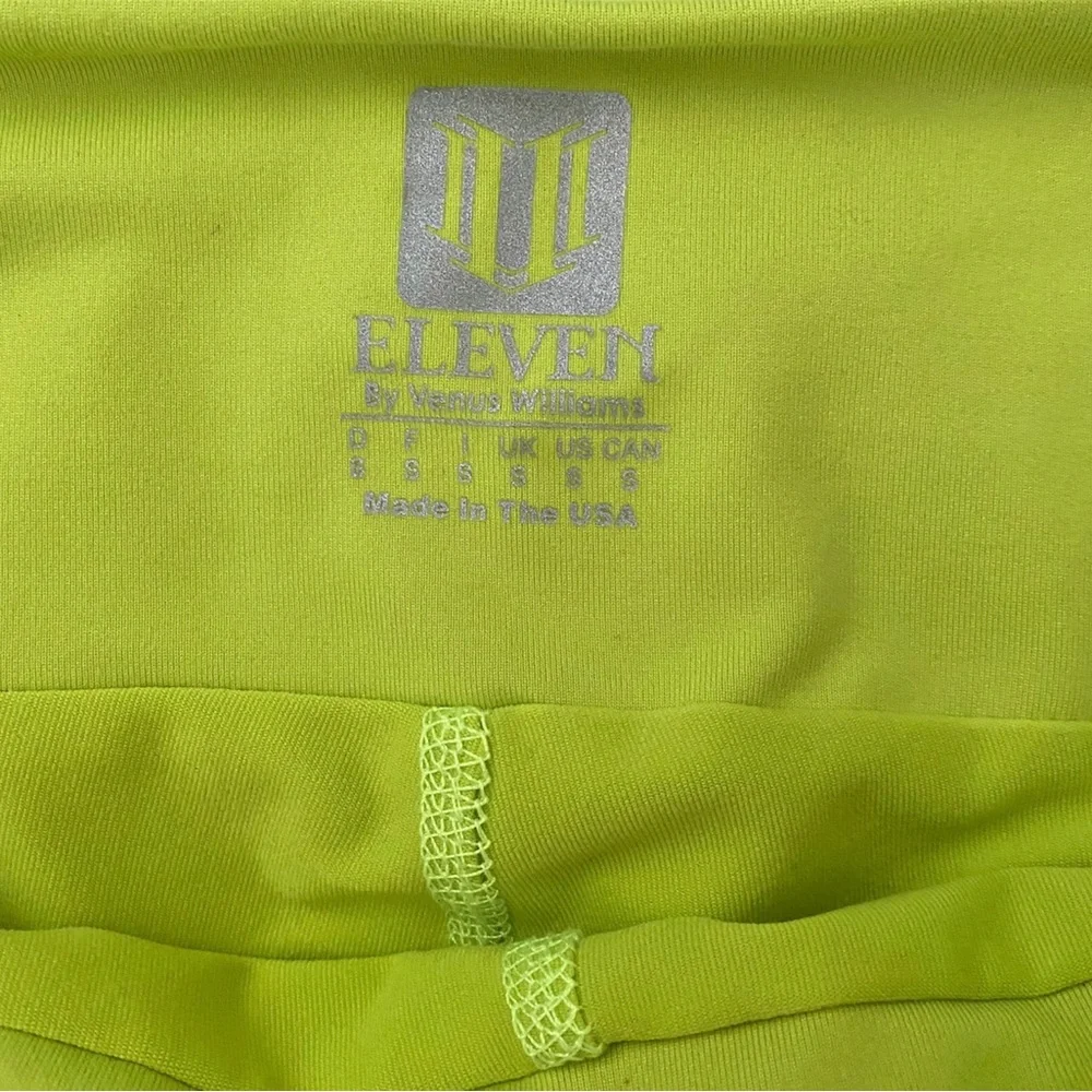 ELEVEN by Venus Williams Tennis Fly Skirt - Picture 2 of 5